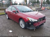 SUBARU IMPREZA 2.0I LIMITED JF1GJAM63FH****** снимка
