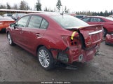 SUBARU IMPREZA 2.0I LIMITED JF1GJAM63FH****** снимка