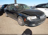 VOLVO S80 2.5T YV1TS592651****** fotografie