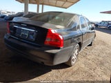 VOLVO S80 2.5T YV1TS592651****** снимка