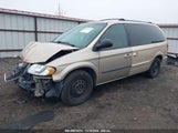CHRYSLER TOWN & COUNTRY LXI 2C8GT54L03R****** снимка