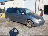 HONDA ODYSSEY EX photo