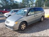 HONDA ODYSSEY EX photo