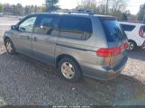 HONDA ODYSSEY EX photo