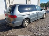 HONDA ODYSSEY EX photo