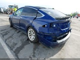 TESLA MODEL X 75D/P100D/P90D 5YJXCBE42GF****** снимка