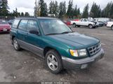 SUBARU FORESTER S photo