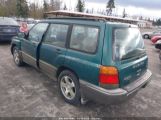 SUBARU FORESTER S photo