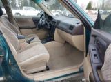 SUBARU FORESTER S JF1SF655XYH****** fotografie