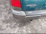 SUBARU FORESTER S photo