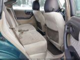SUBARU FORESTER S JF1SF655XYH****** photo