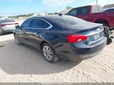Chevrolet Impala 1Lt 1G1105S38JU124450 снимка