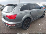 AUDI Q7 4.2 PREMIUM WA1EV94L28D****** fotografie