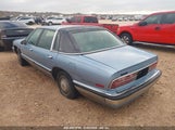 BUICK PARK AVENUE 1G4CW53LXN1****** снимка