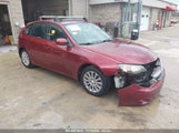 SUBARU IMPREZA 2.5I PREMIUM JF1GH6B60AH820616 снимка