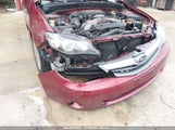 SUBARU IMPREZA 2.5I PREMIUM JF1GH6B60AH820616 снимка