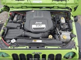 JEEP WRANGLER SAHARA 1C4AJWBG0CL****** снимка