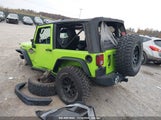 JEEP WRANGLER SAHARA 1C4AJWBG0CL****** снимка