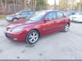 MAZDA MAZDA3 S SPORT JM1BK344991****** photo