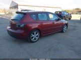 MAZDA MAZDA3 S SPORT JM1BK344991****** fotografie
