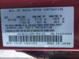 MAZDA MAZDA3 S SPORT JM1BK344991****** photo