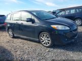 MAZDA MAZDA5 TOURING photo