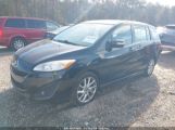 MAZDA MAZDA5 TOURING photo