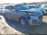 KIA SPORTAGE SX TURBO KNDPR3A63H7****** снимка