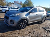 KIA SPORTAGE SX TURBO KNDPR3A63H7****** снимка