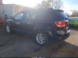 DODGE JOURNEY SXT photo