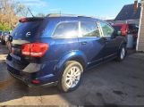 DODGE JOURNEY SXT photo