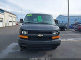 CHEVROLET EXPRESS 3500 LS 1GAZGLFF9G1****** снимка