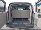 CHEVROLET EXPRESS 3500 LS 1GAZGLFF9G1****** снимка
