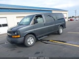 CHEVROLET EXPRESS 3500 LS 1GAZGLFF9G1****** снимка