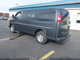 CHEVROLET EXPRESS 3500 LS 1GAZGLFF9G1****** fotografie
