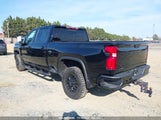 CHEVROLET SILVERADO 2500HD 4WD STANDARD BED LTZ 1GC4YPEY2NF****** снимка