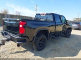 CHEVROLET SILVERADO 2500HD 4WD STANDARD BED LTZ 1GC4YPEY2NF****** снимка