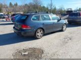 VOLKSWAGEN JETTA TDI 3VWPL8AJ4AM****** photo