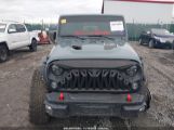 JEEP WRANGLER UNLIMITED RUBICON X photo