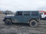 JEEP WRANGLER UNLIMITED RUBICON X photo