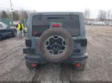 JEEP WRANGLER UNLIMITED RUBICON X photo