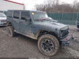 JEEP WRANGLER UNLIMITED RUBICON X photo