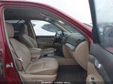Kia Borrego Ex V6 KNDJJ741695036739 снимка