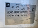 CHEVROLET CRUZE 1G1PE5SB0F7****** снимка