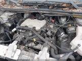 CHEVROLET VENTURE LS 1GNDV23E05D****** fotografie
