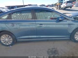 HYUNDAI SONATA HYBRID SE KMHE24L12GA040642 photo