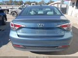 HYUNDAI SONATA HYBRID SE KMHE24L12GA040642 fotografie