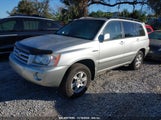TOYOTA HIGHLANDER LIMITED V6 JTEHF21A320****** снимка