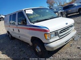 Ford E-150 Commercial/Recreational 1FTRE1425XHC16321 photo