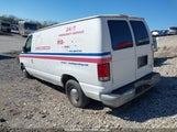Ford E-150 Commercial/Recreational 1FTRE1425XHC16321 fotografie
